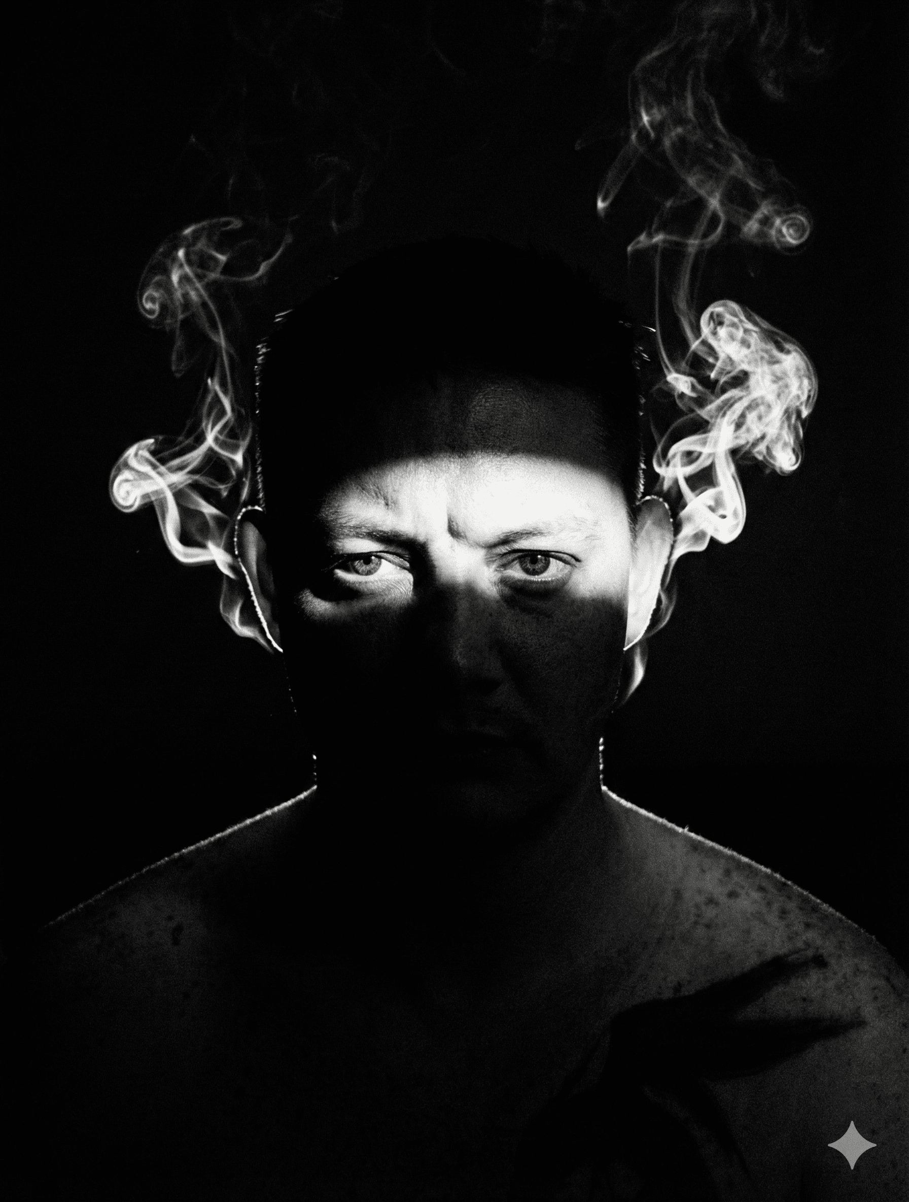 Shadow Puppet - Strategic Consulting